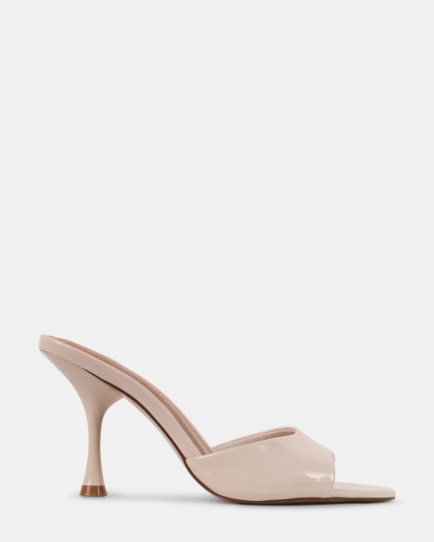SANTII NATURAL PATENT - Women's Shoes - Steve Madden Canada