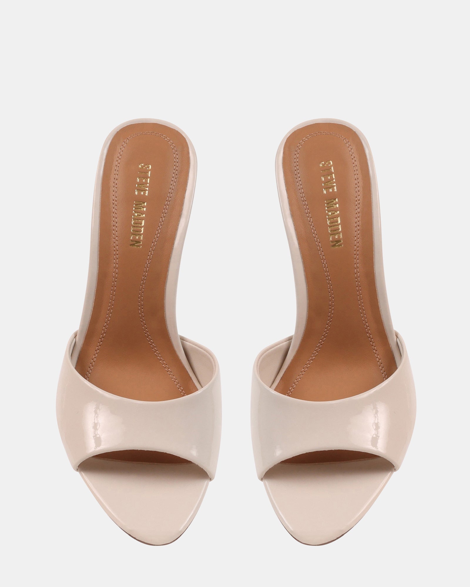 SANTII NATURAL PATENT - Women's Shoes - Steve Madden Canada