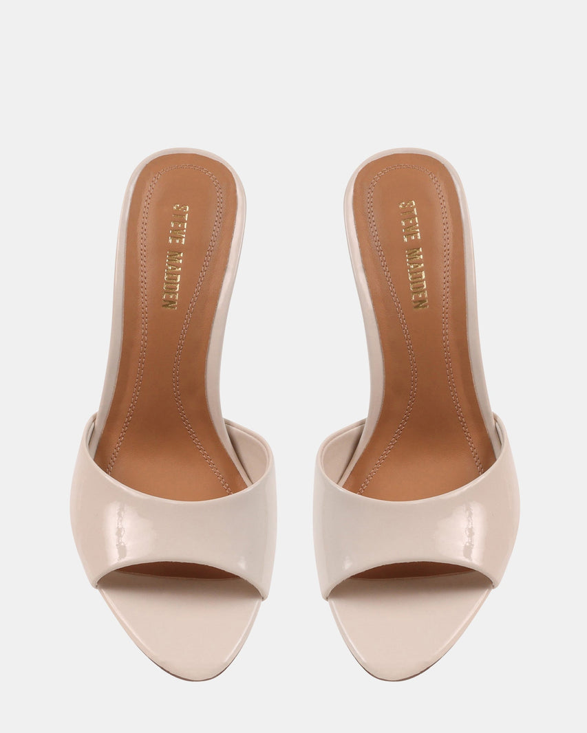 SANTII NATURAL PATENT - Women's Shoes - Steve Madden Canada