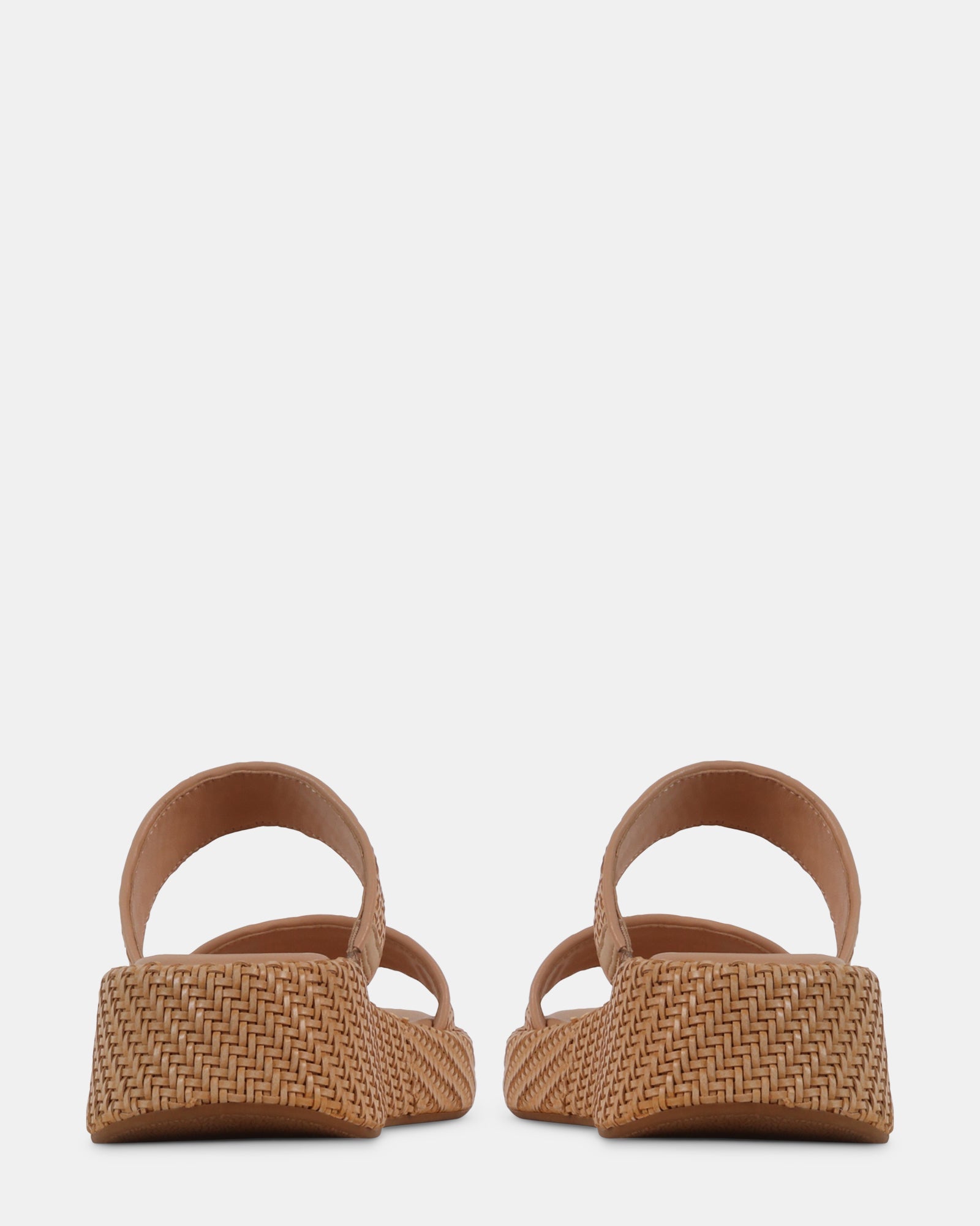 SAYDEE NATURAL - Women's Shoes - Steve Madden Canada