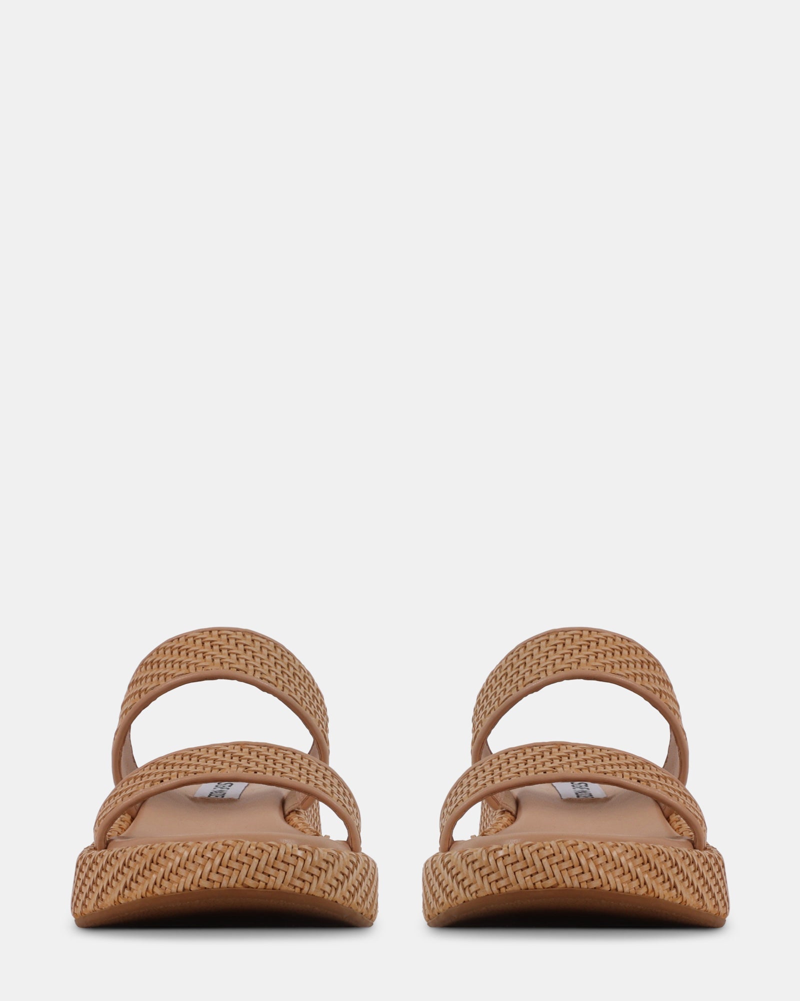 SAYDEE NATURAL - Women's Shoes - Steve Madden Canada