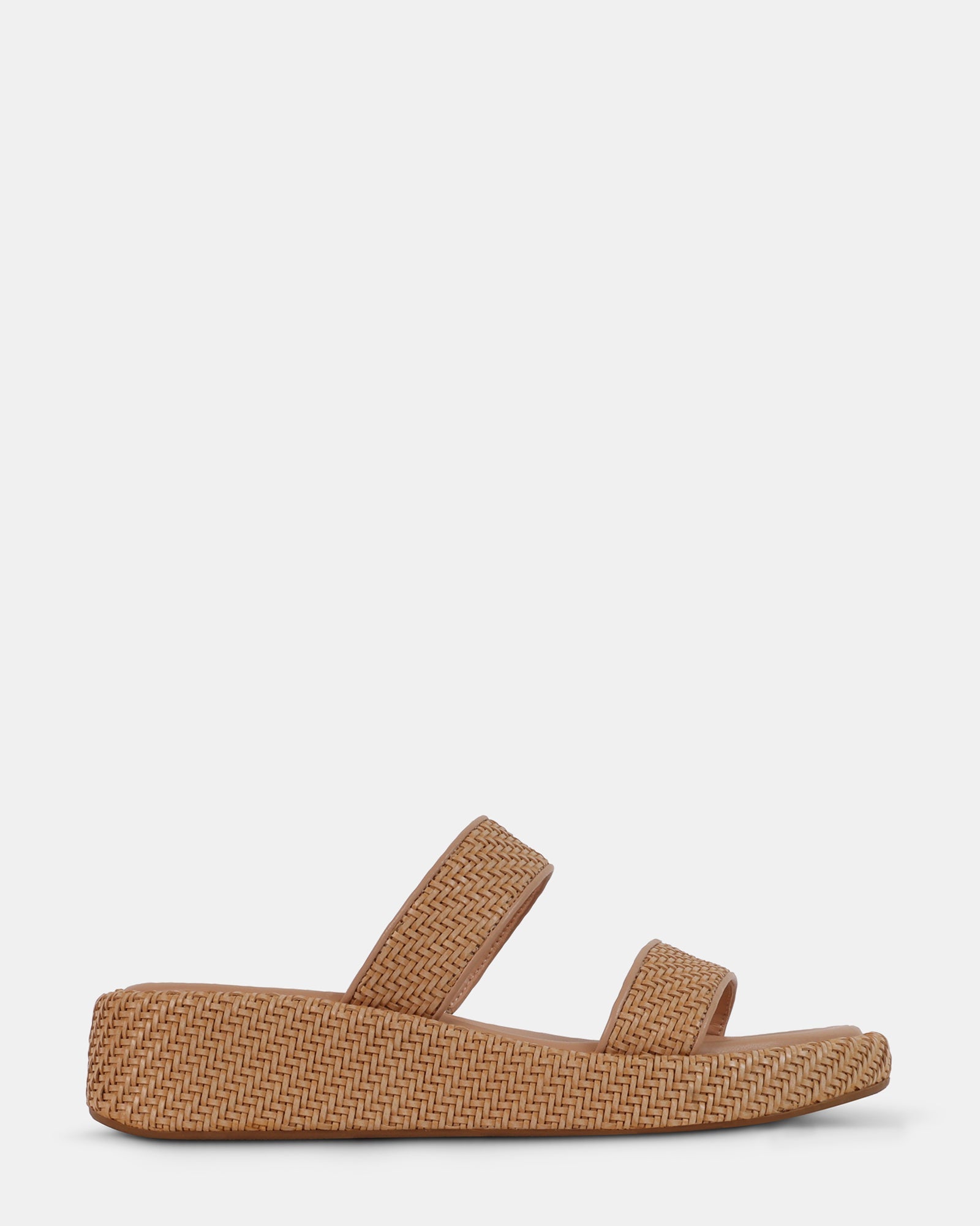 SAYDEE NATURAL - Women's Shoes - Steve Madden Canada