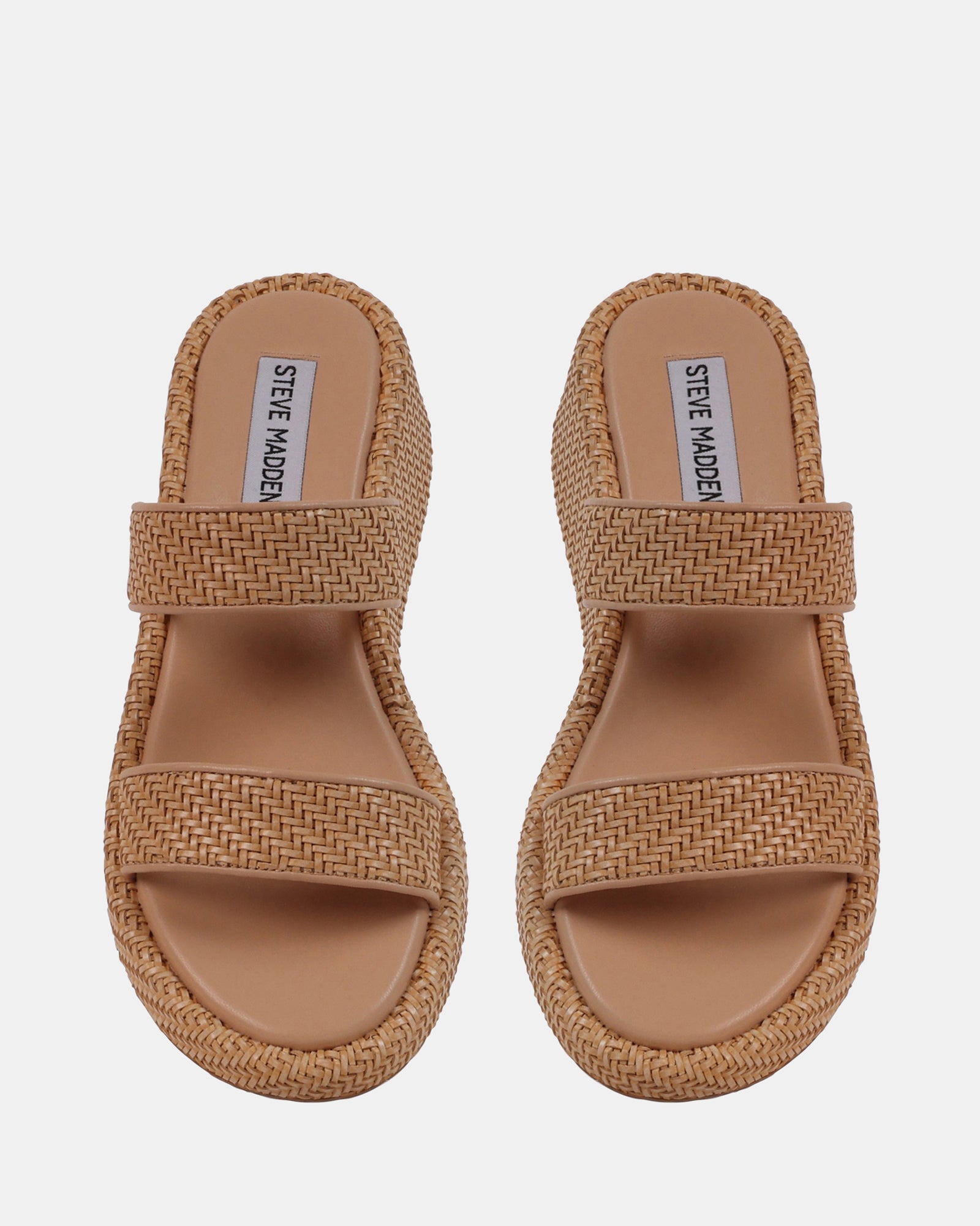 SAYDEE NATURAL - Women's Shoes - Steve Madden Canada