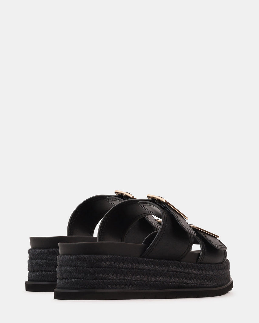ANNABELLE BLACK - Women's Shoes - Steve Madden Canada