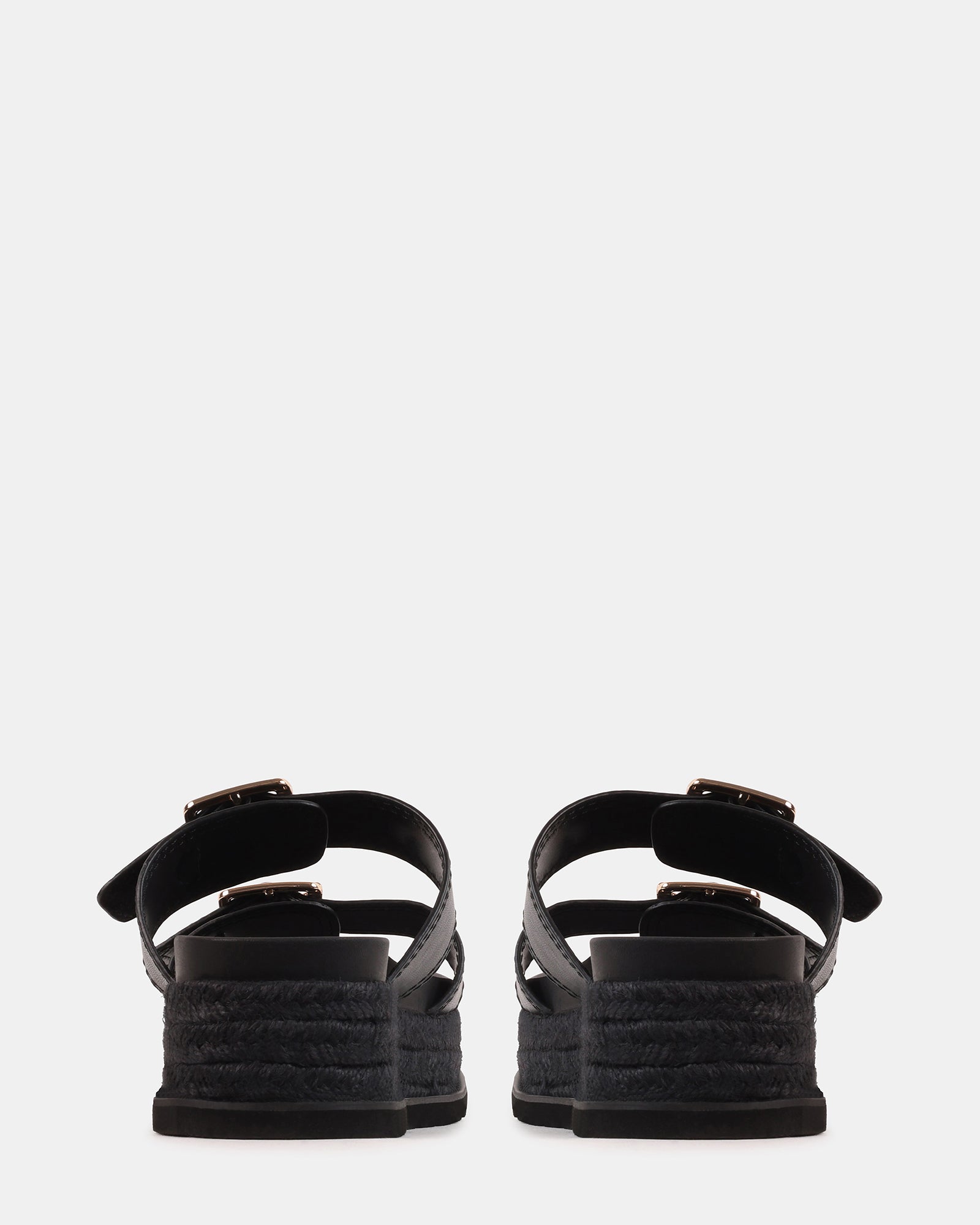 ANNABELLE BLACK - Women's Shoes - Steve Madden Canada