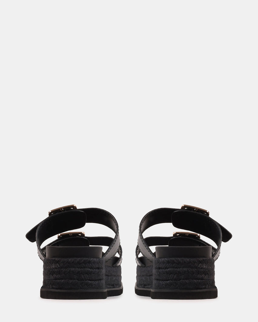 ANNABELLE BLACK - Women's Shoes - Steve Madden Canada