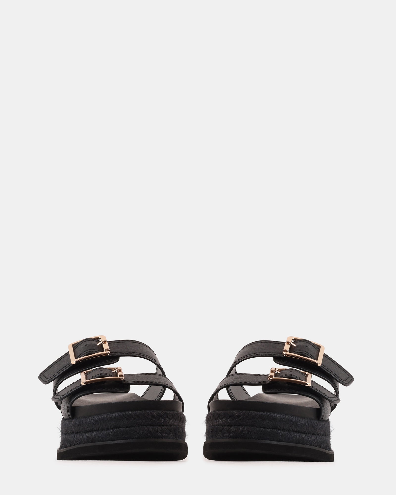 ANNABELLE BLACK - Women's Shoes - Steve Madden Canada