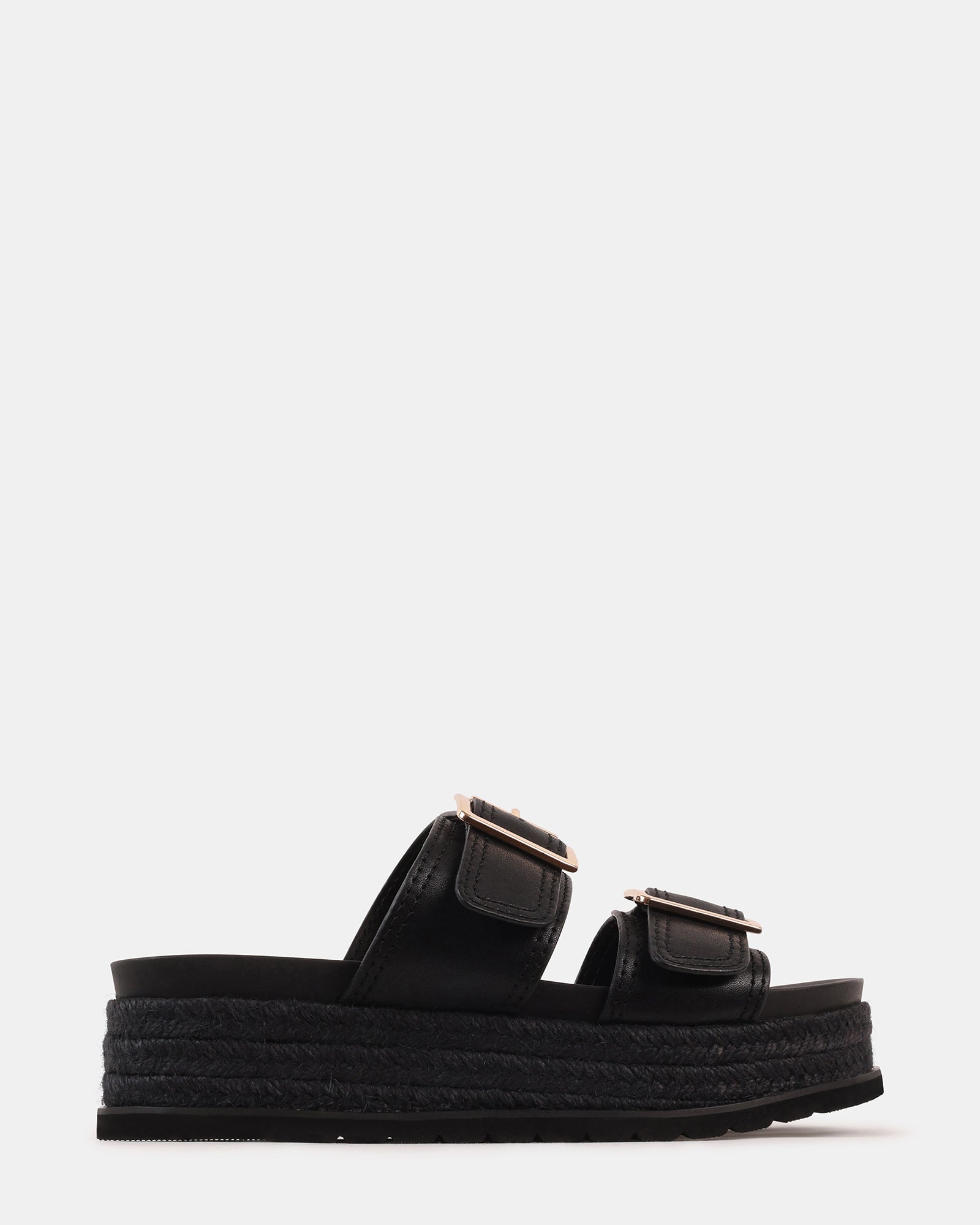 ANNABELLE BLACK - Women's Shoes - Steve Madden Canada
