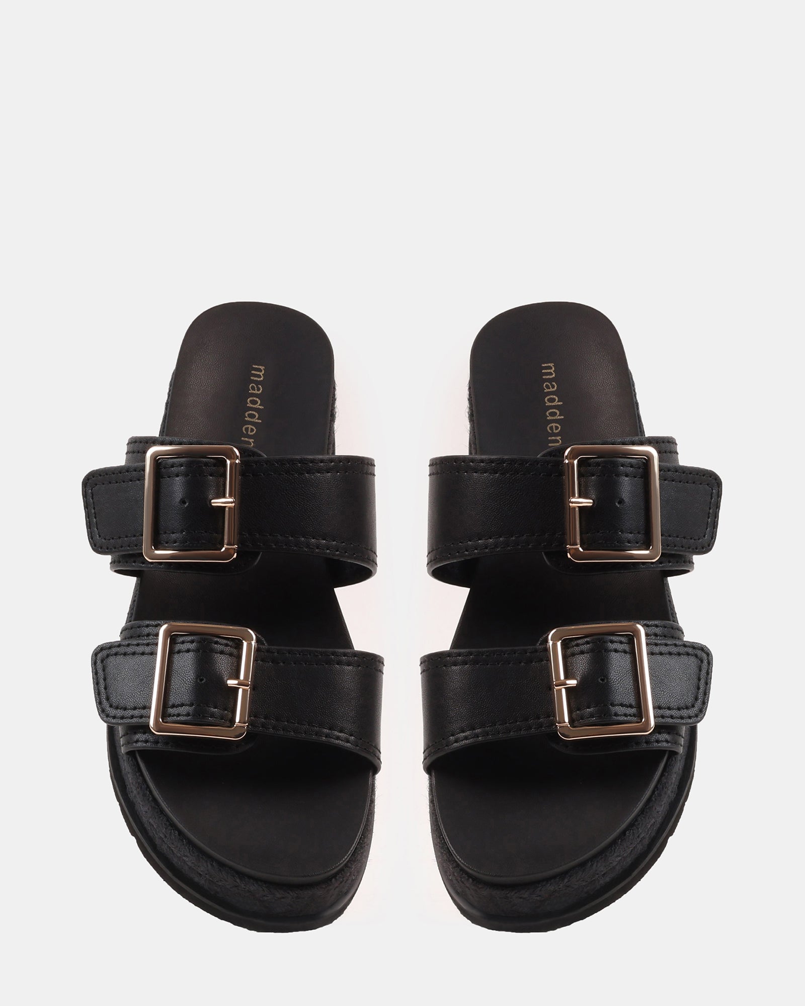 ANNABELLE BLACK - Women's Shoes - Steve Madden Canada