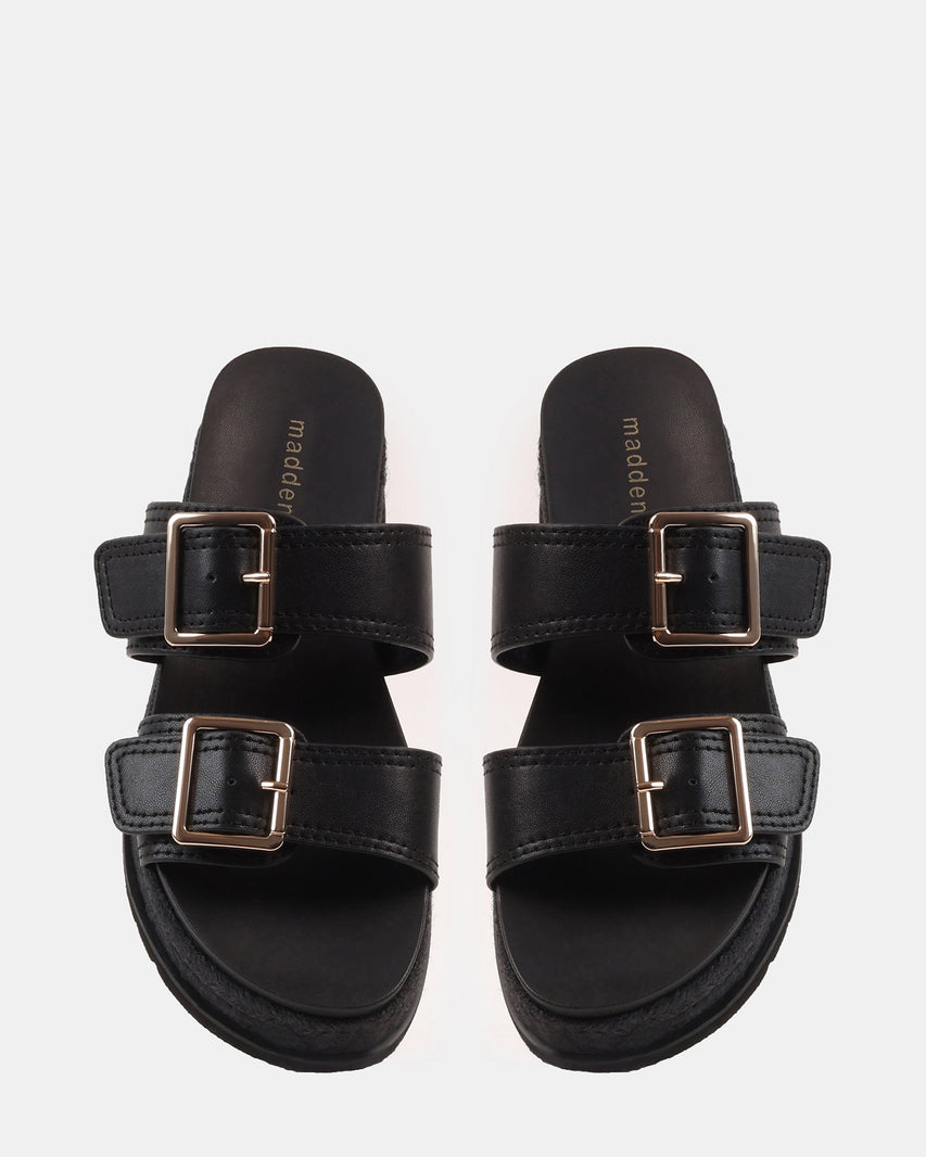 ANNABELLE BLACK - Women's Shoes - Steve Madden Canada