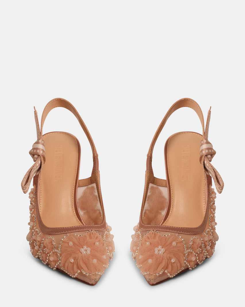 BRI-M BLUSH - Women's Shoes - Steve Madden Canada