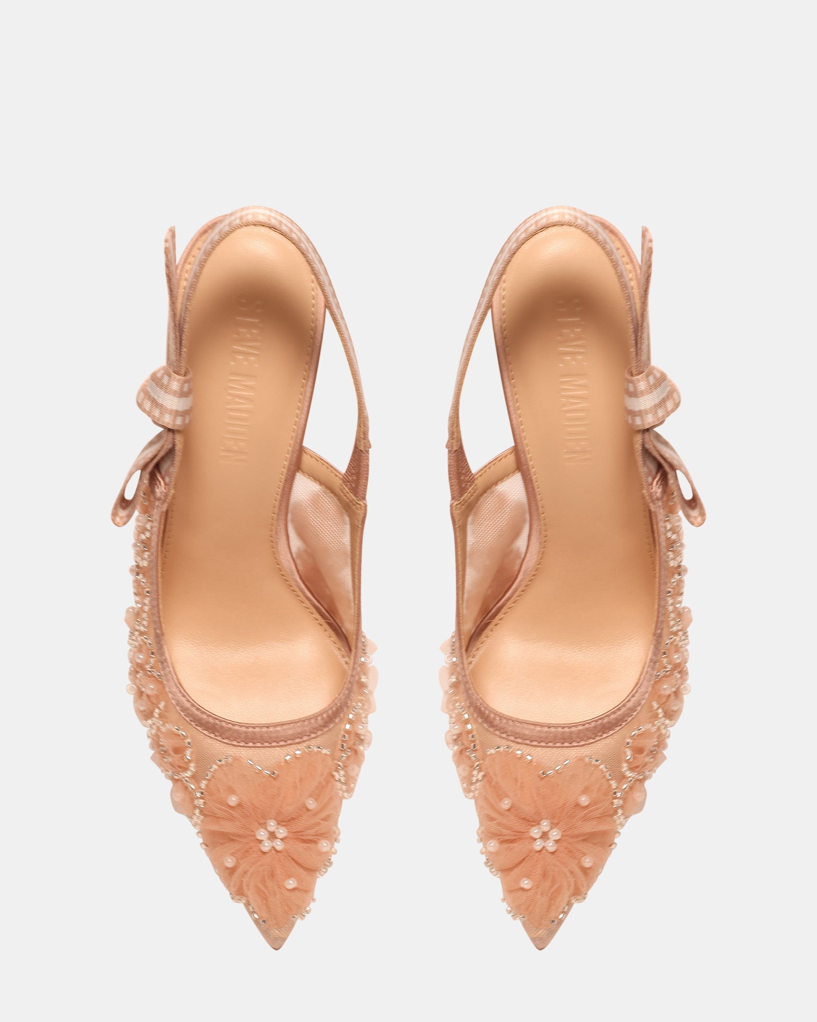 BRI-M BLUSH - Women's Shoes - Steve Madden Canada