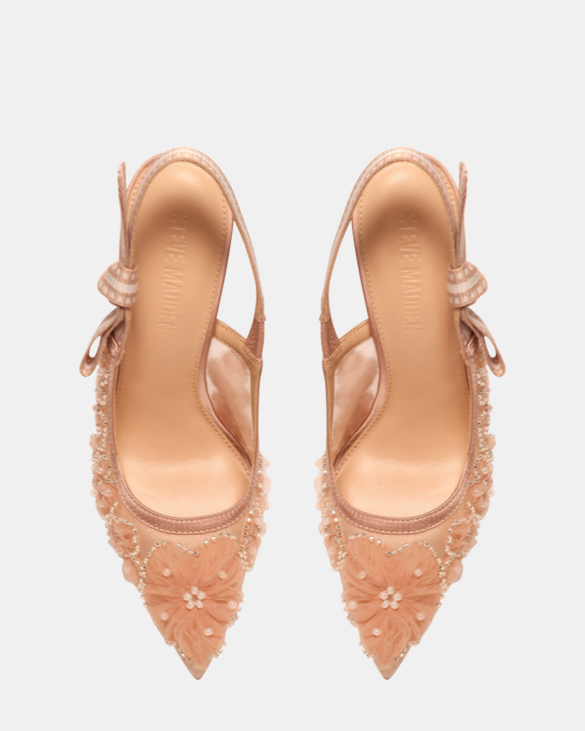 BRI-M BLUSH - Women's Shoes - Steve Madden Canada