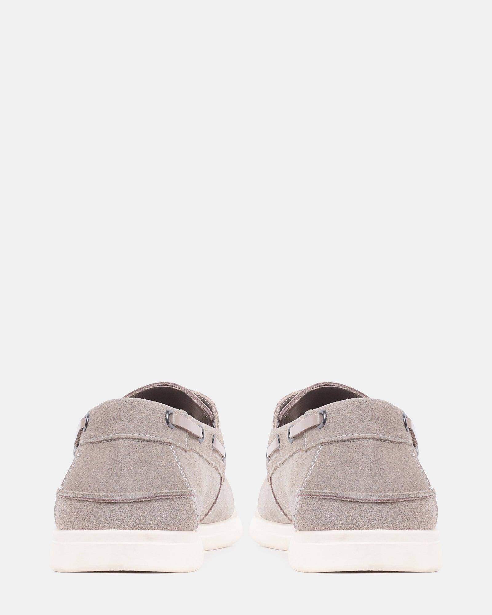 BURKE SAND SUEDE
