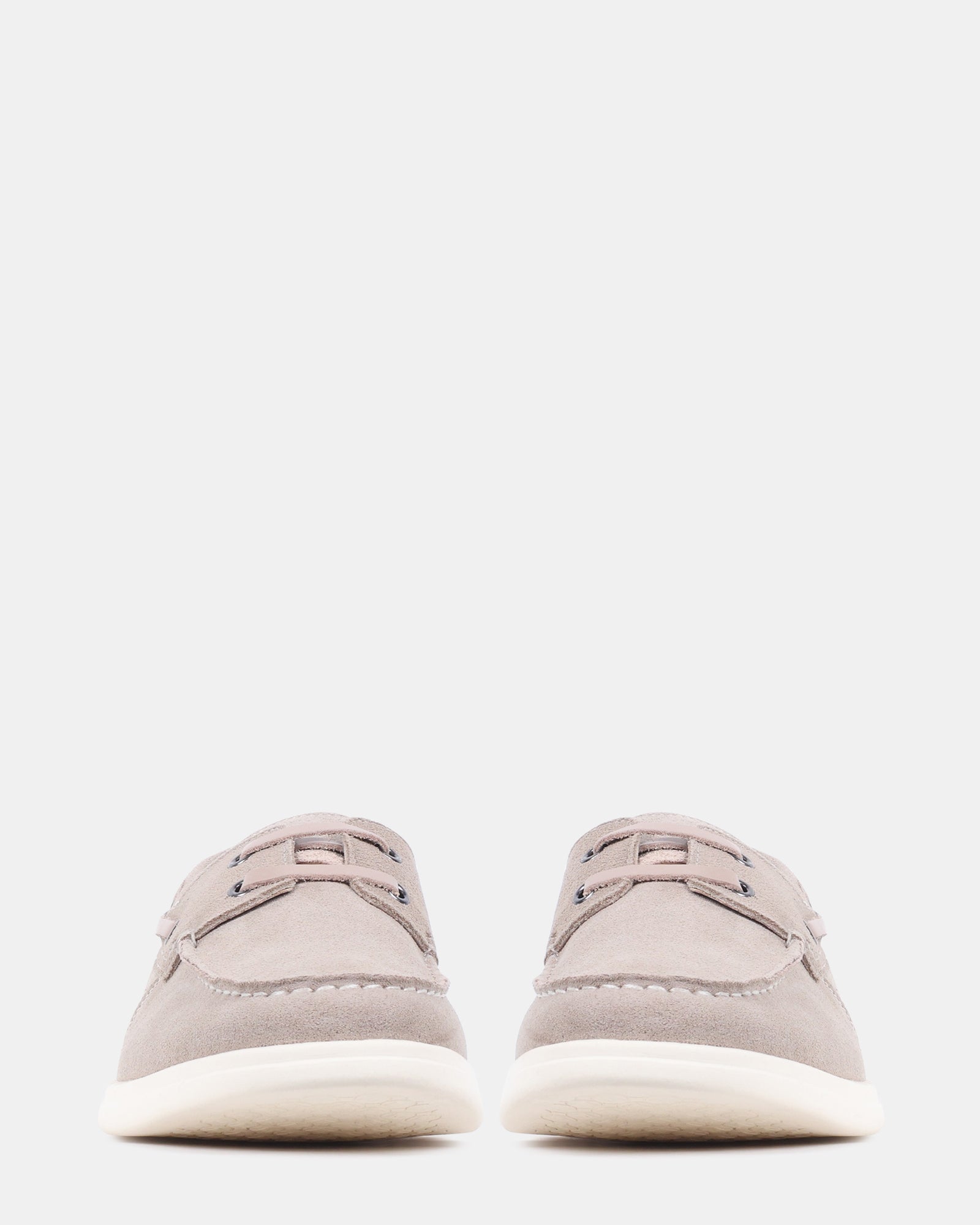 BURKE SAND SUEDE