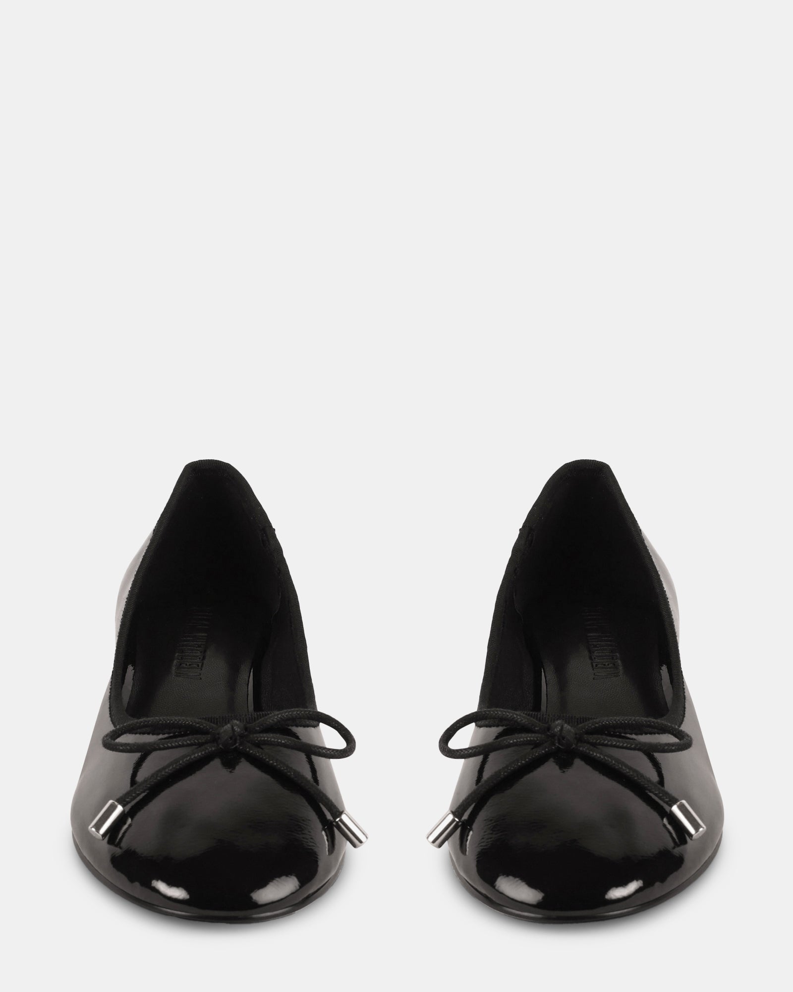 CHAYSE BLACK PATENT - Women's Shoes - Steve Madden Canada