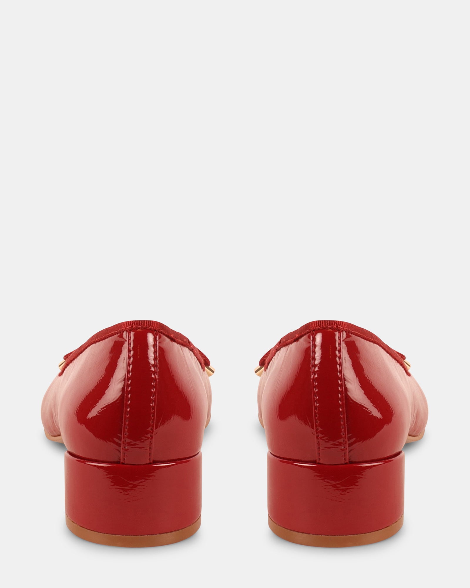 CHAYSE RED PATENT - Women's Shoes - Steve Madden Canada
