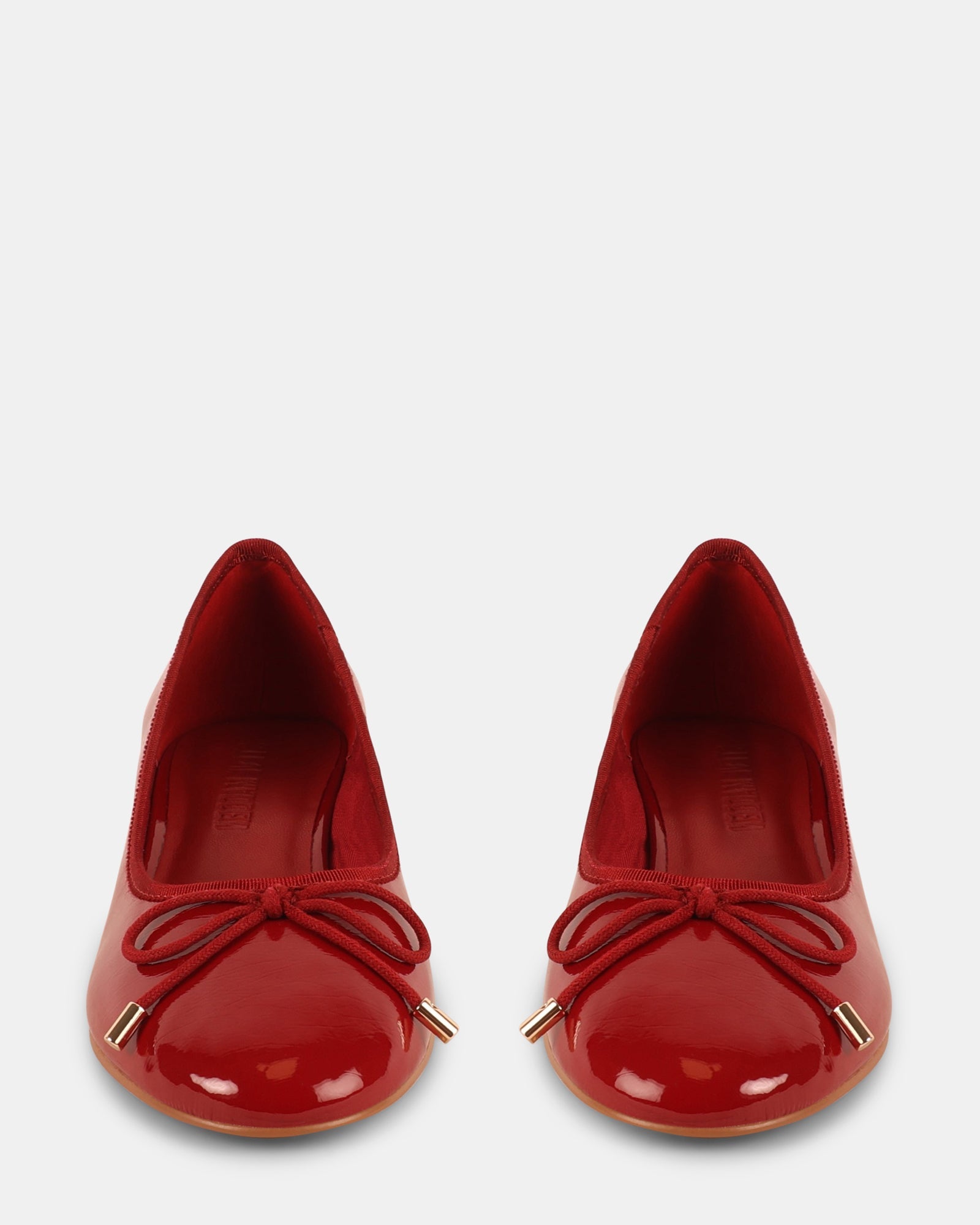 CHAYSE RED PATENT - Women's Shoes - Steve Madden Canada