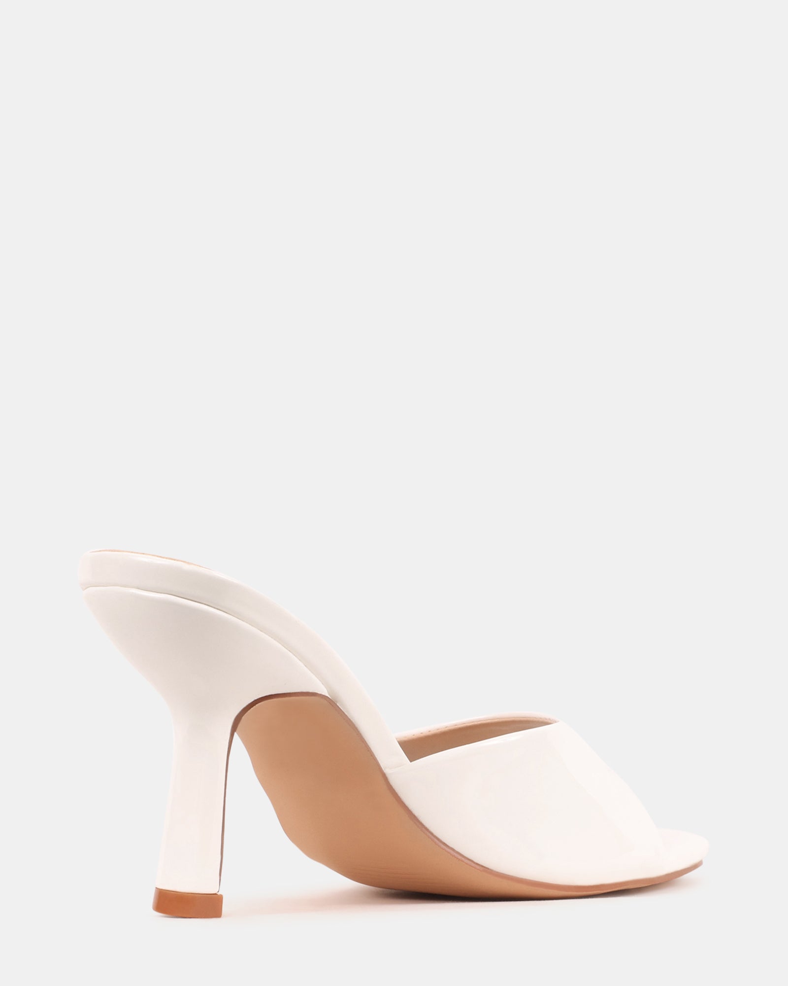 DANNA WHITE PATENT