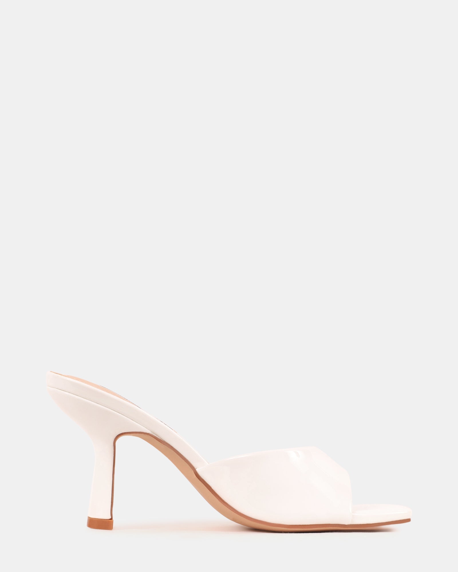 DANNA WHITE PATENT