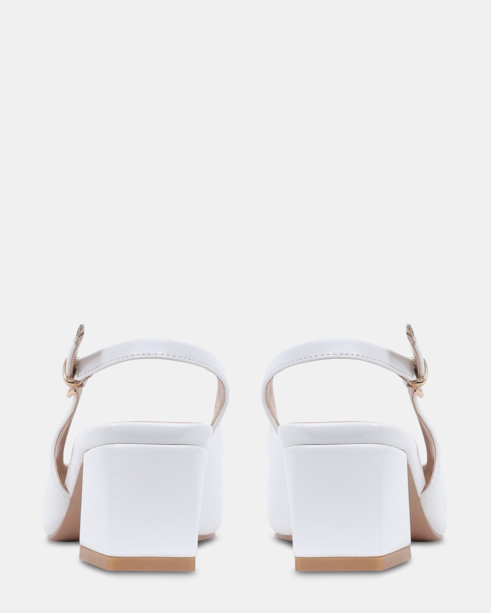 DIFFUSE WHITE PATENT