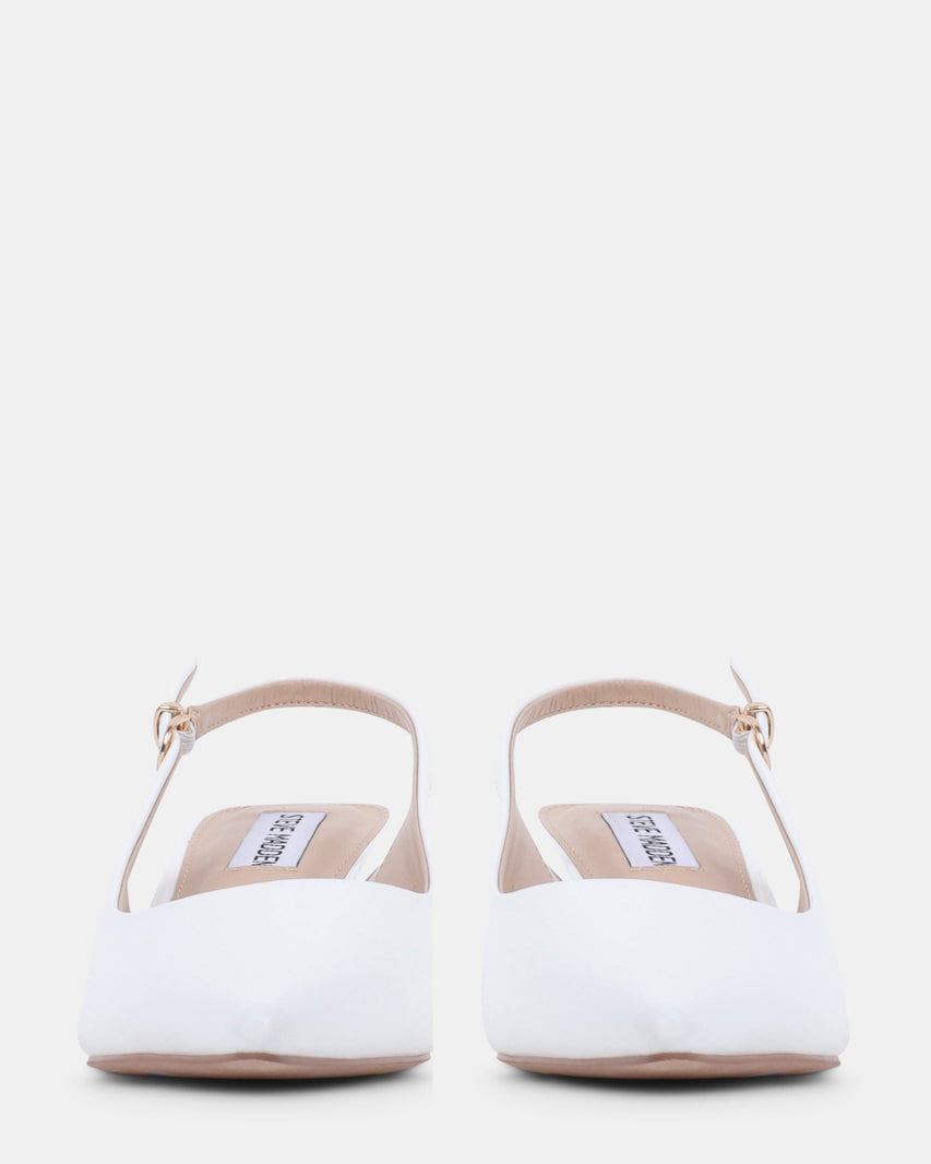 DIFFUSE WHITE PATENT