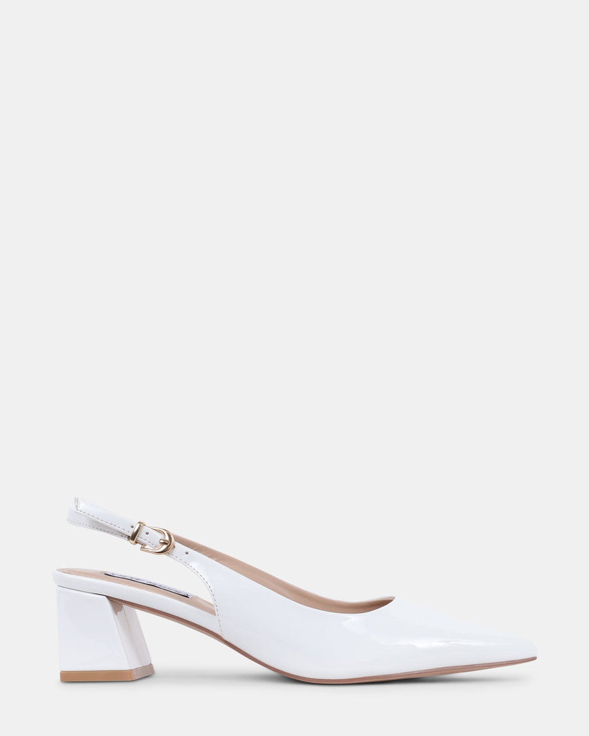 DIFFUSE WHITE PATENT