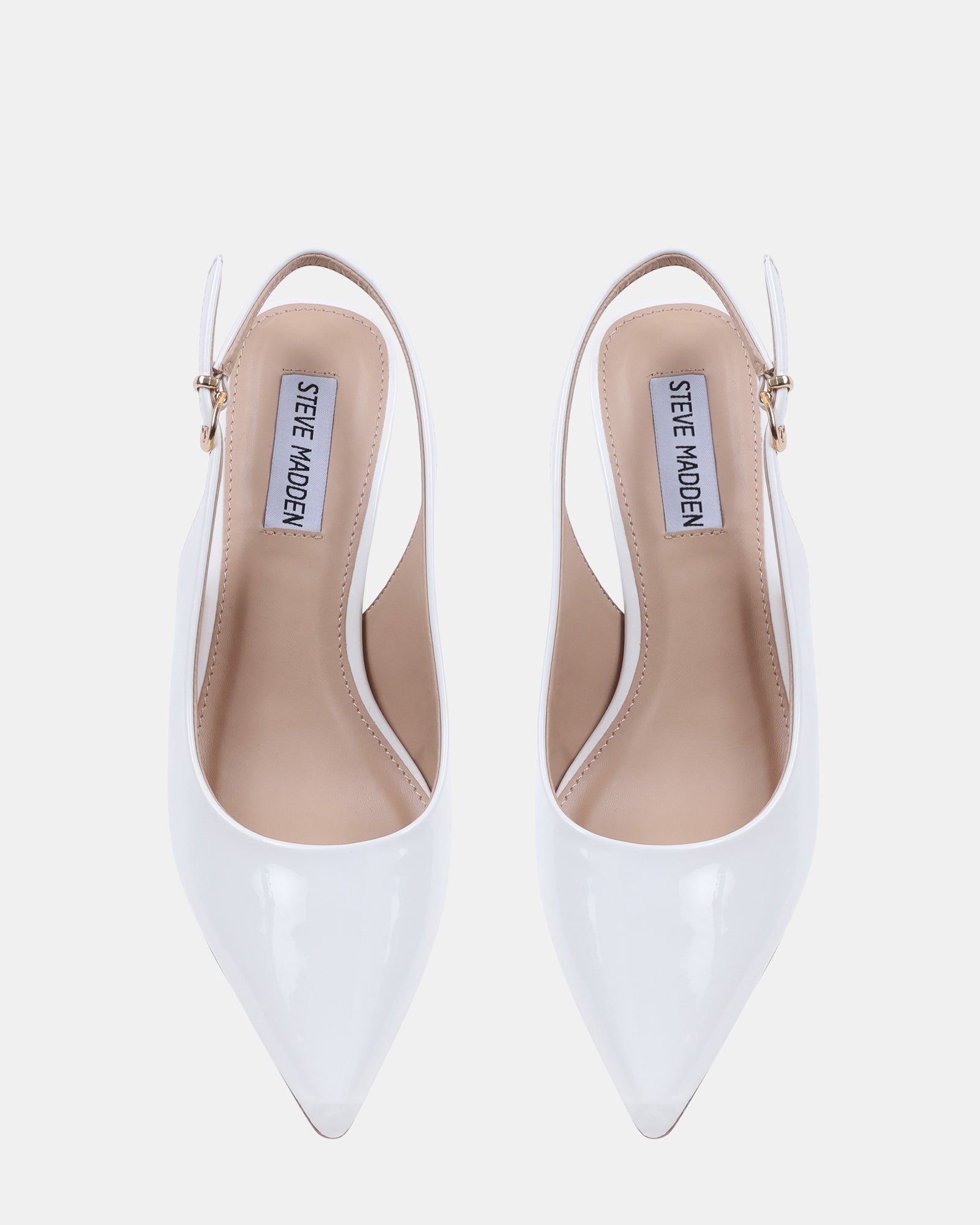 DIFFUSE WHITE PATENT