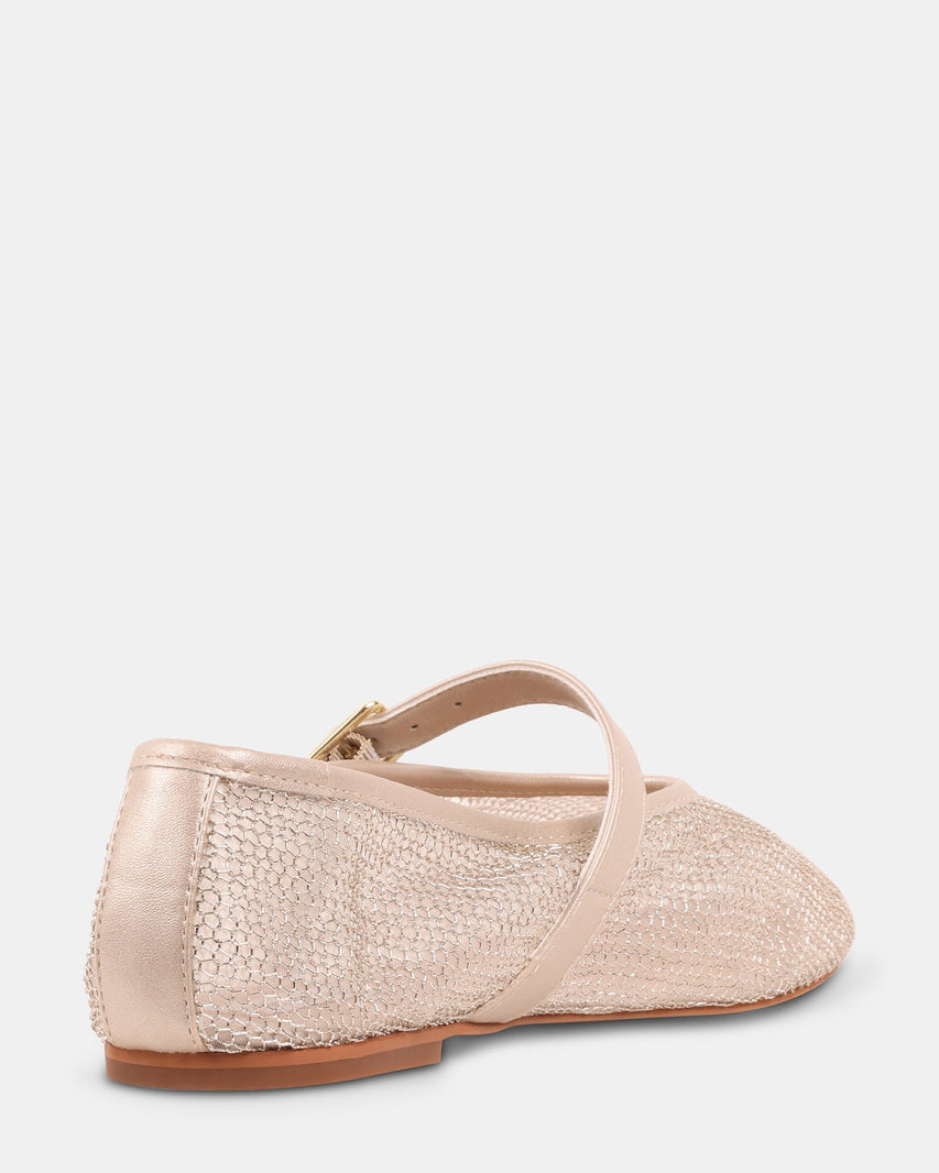DREAMING GOLD - Women's Shoes - Steve Madden Canada