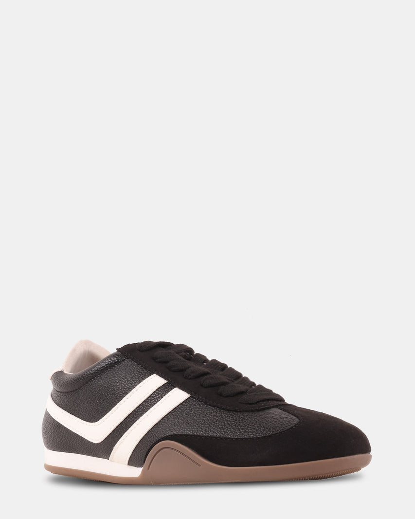 JUMP BLACK