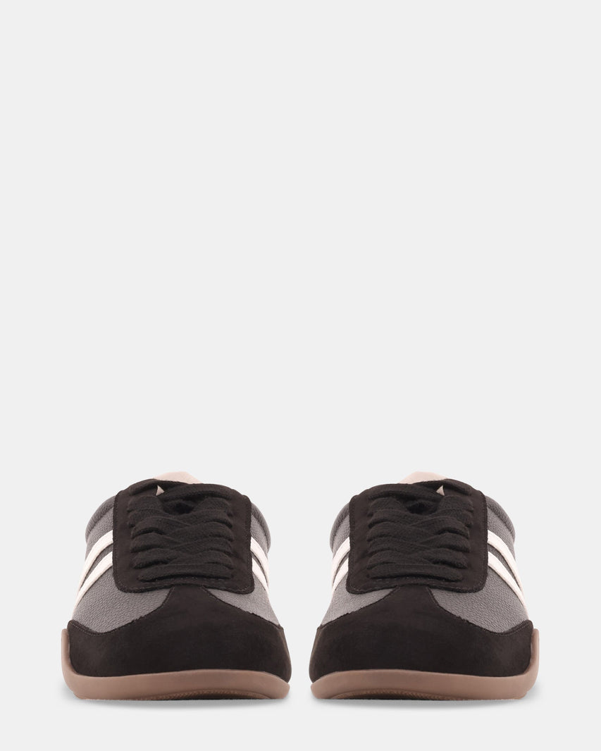 JUMP BLACK