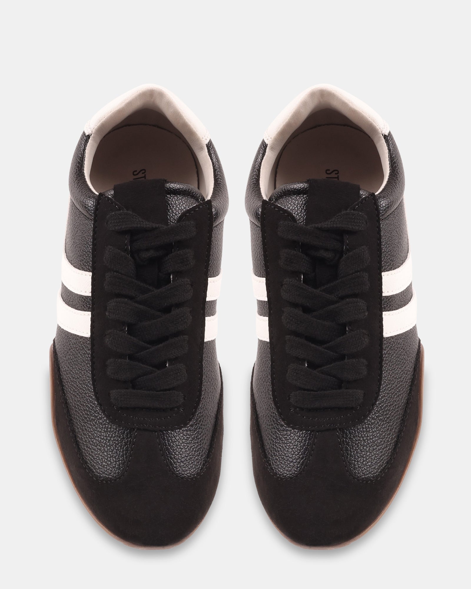 JUMP BLACK