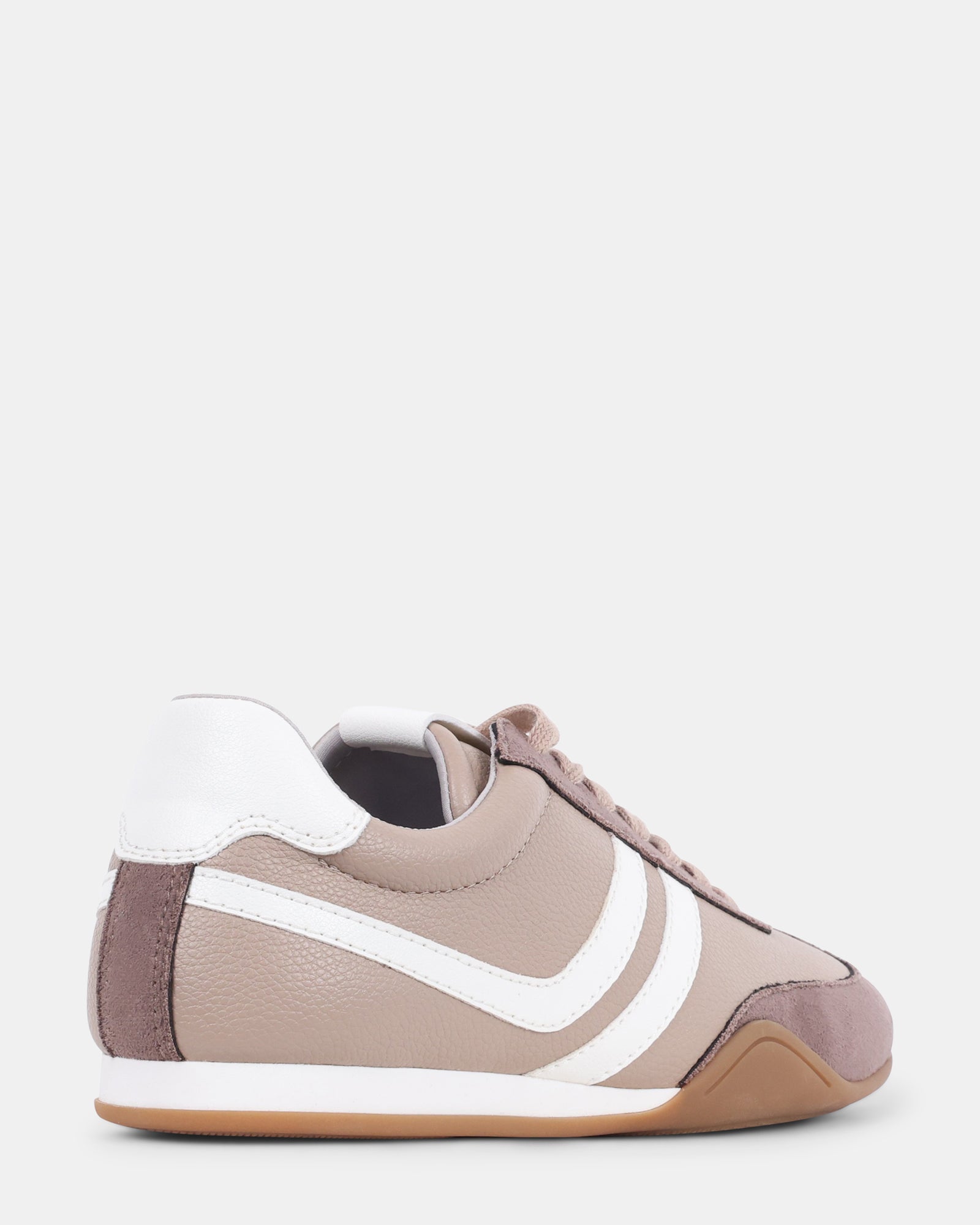 JUMP TAUPE
