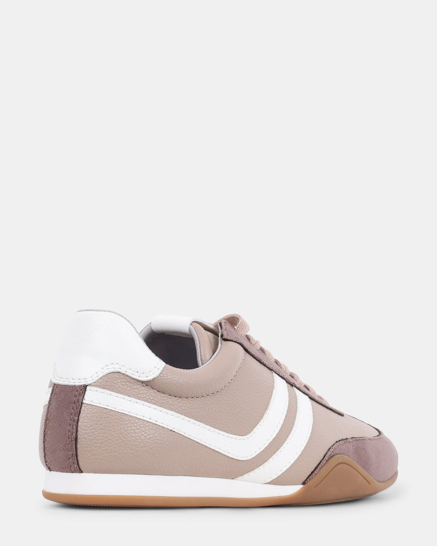 JUMP TAUPE