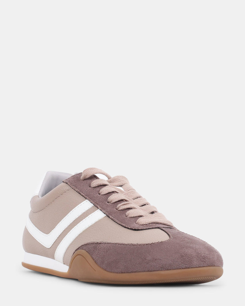 JUMP TAUPE