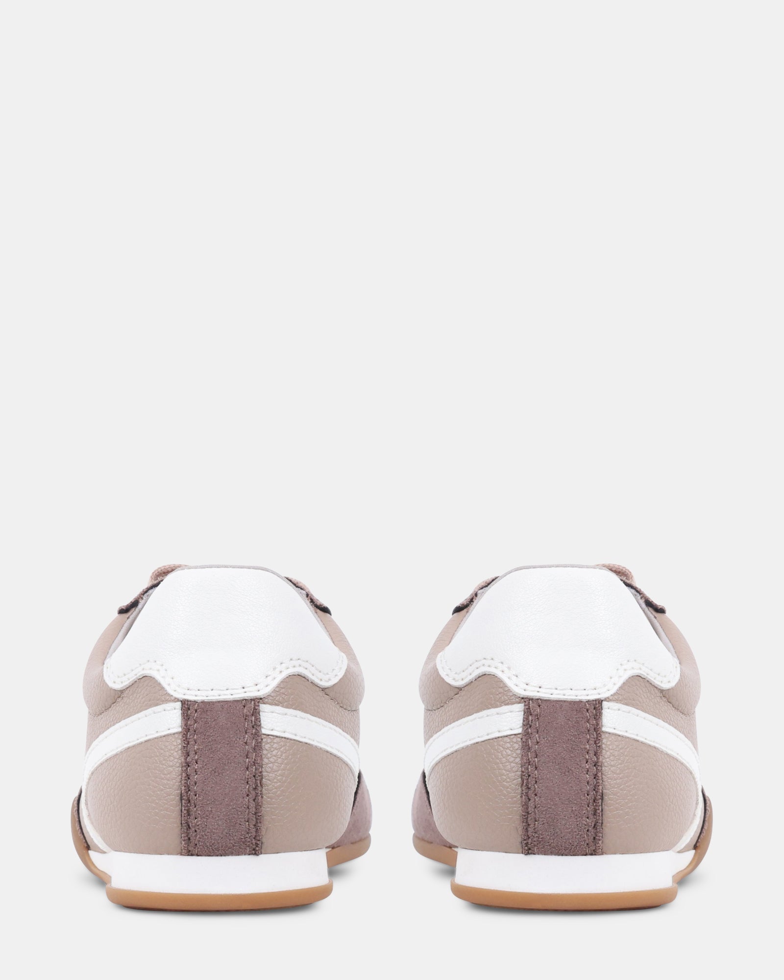 JUMP TAUPE