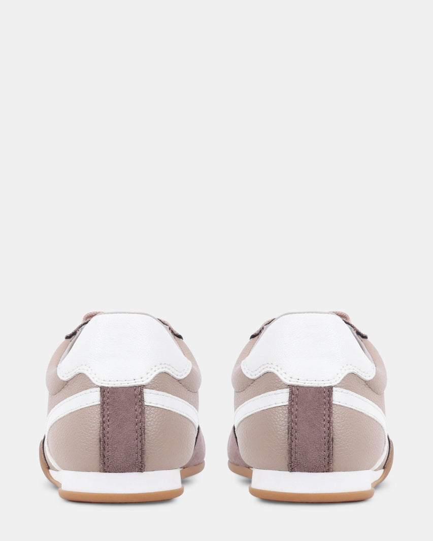 JUMP TAUPE