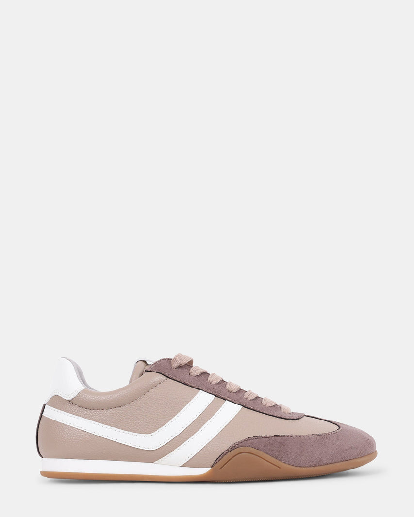 JUMP TAUPE
