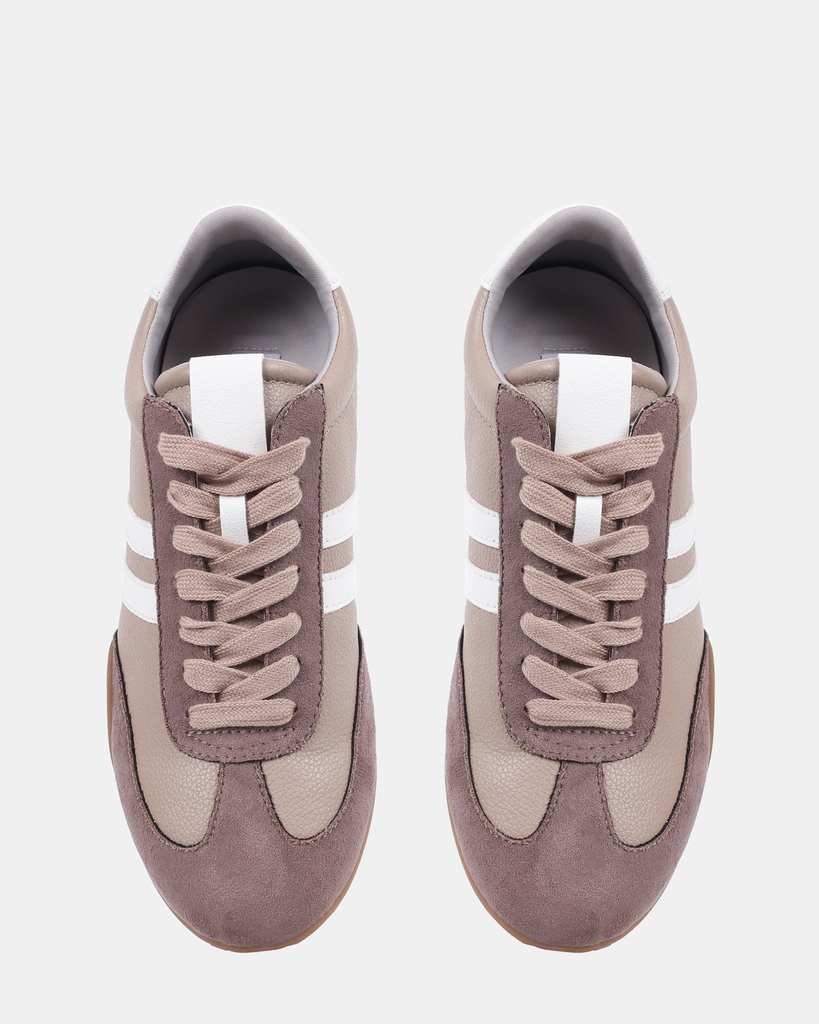 JUMP TAUPE
