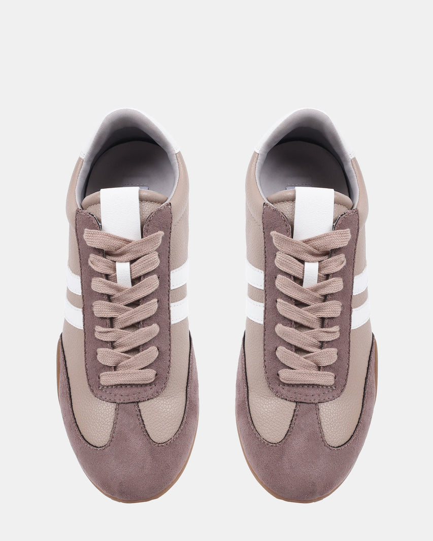 JUMP TAUPE