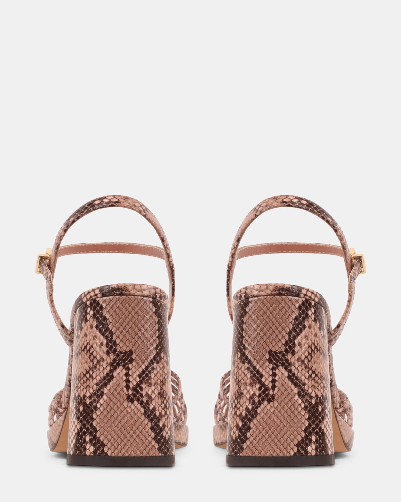 JUNGLE NATURAL EXOTIC - Women's Shoes - Steve Madden Canada