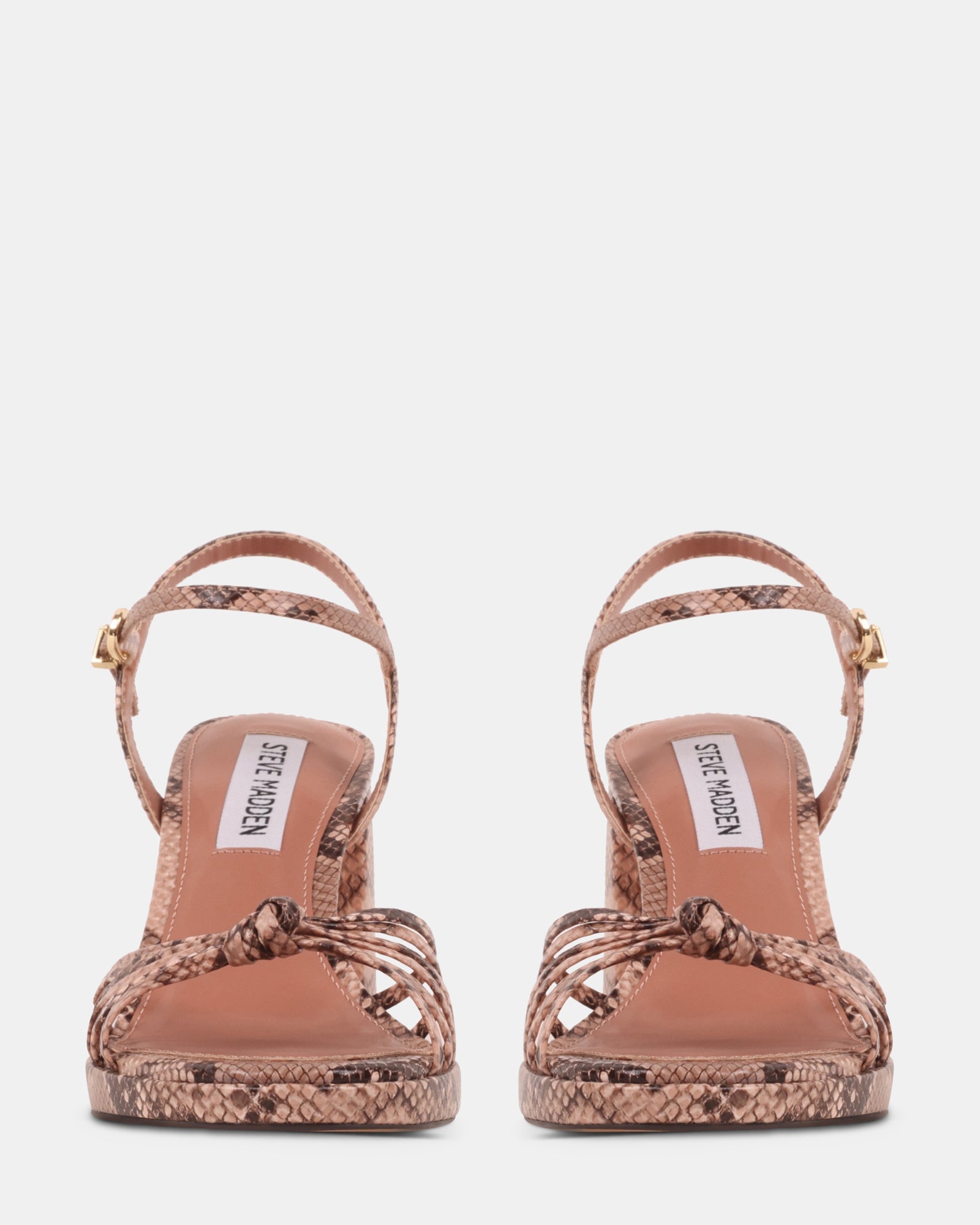JUNGLE NATURAL EXOTIC - Women's Shoes - Steve Madden Canada