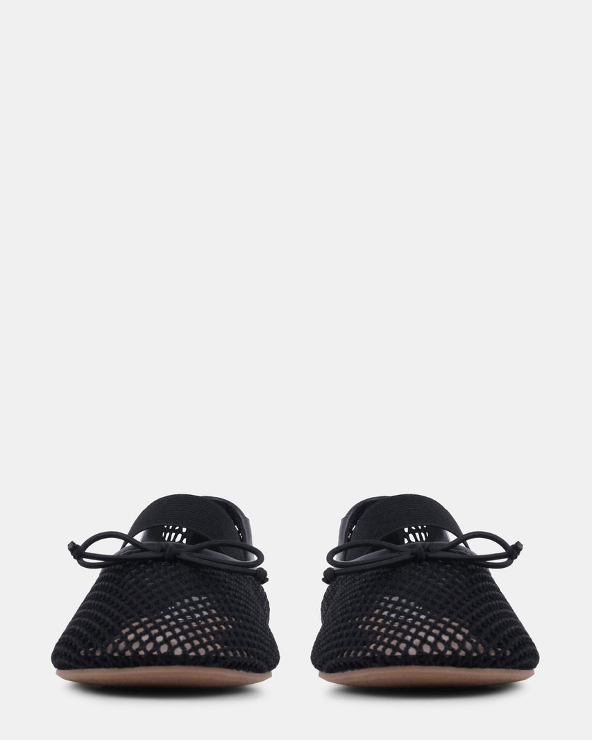 PALM BLACK - Women's Shoes - Steve Madden Canada