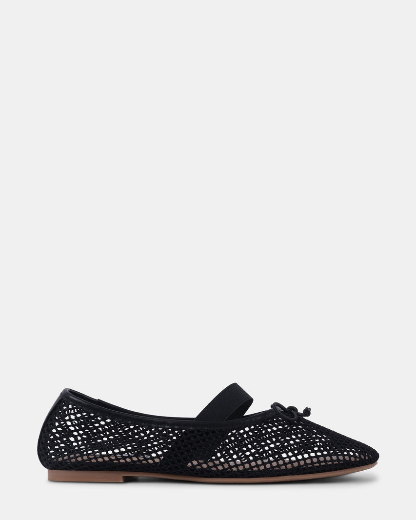 PALM BLACK - Women's Shoes - Steve Madden Canada