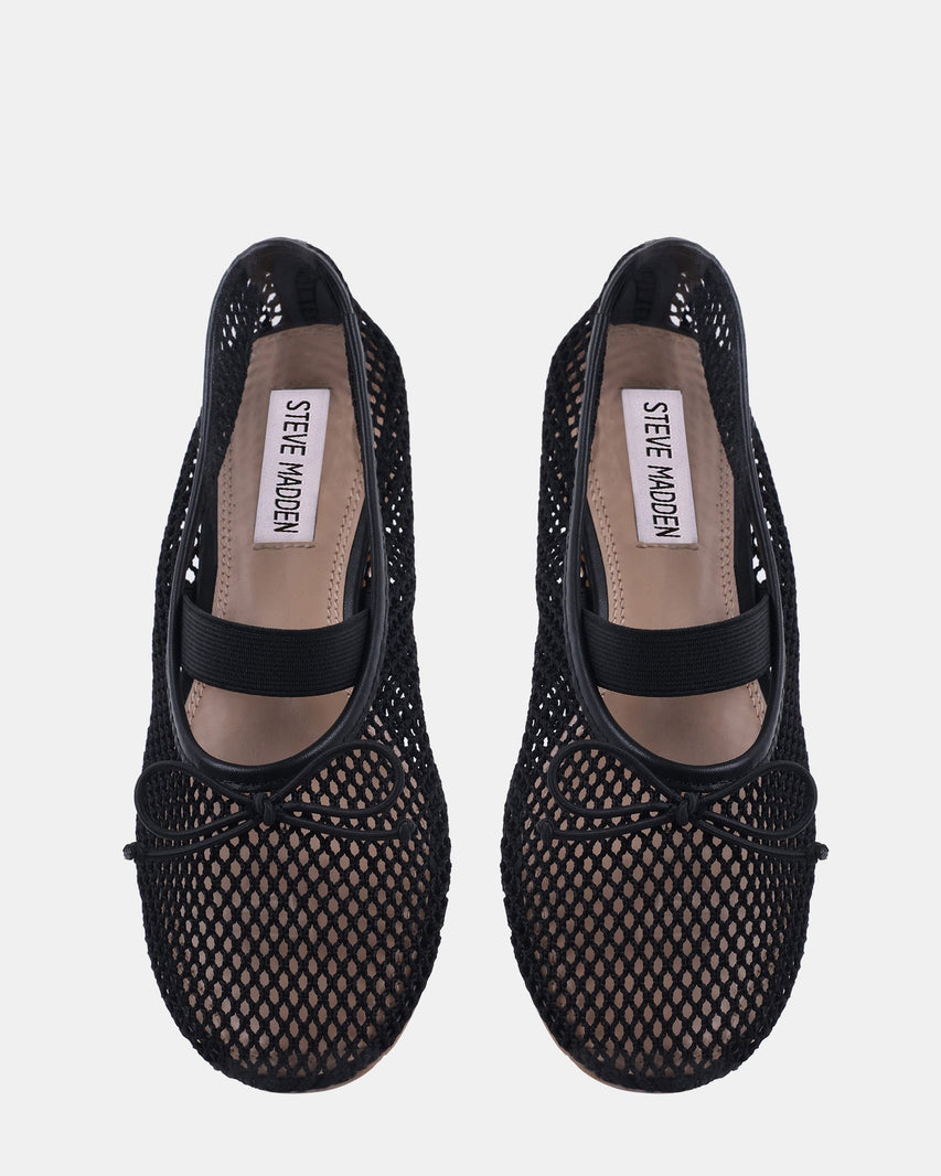 PALM BLACK - Women's Shoes - Steve Madden Canada