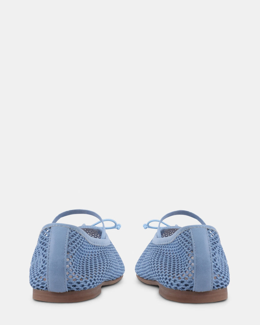 PALM BLUE - Women's Shoes - Steve Madden Canada