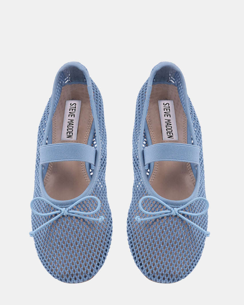 PALM BLUE - Women's Shoes - Steve Madden Canada