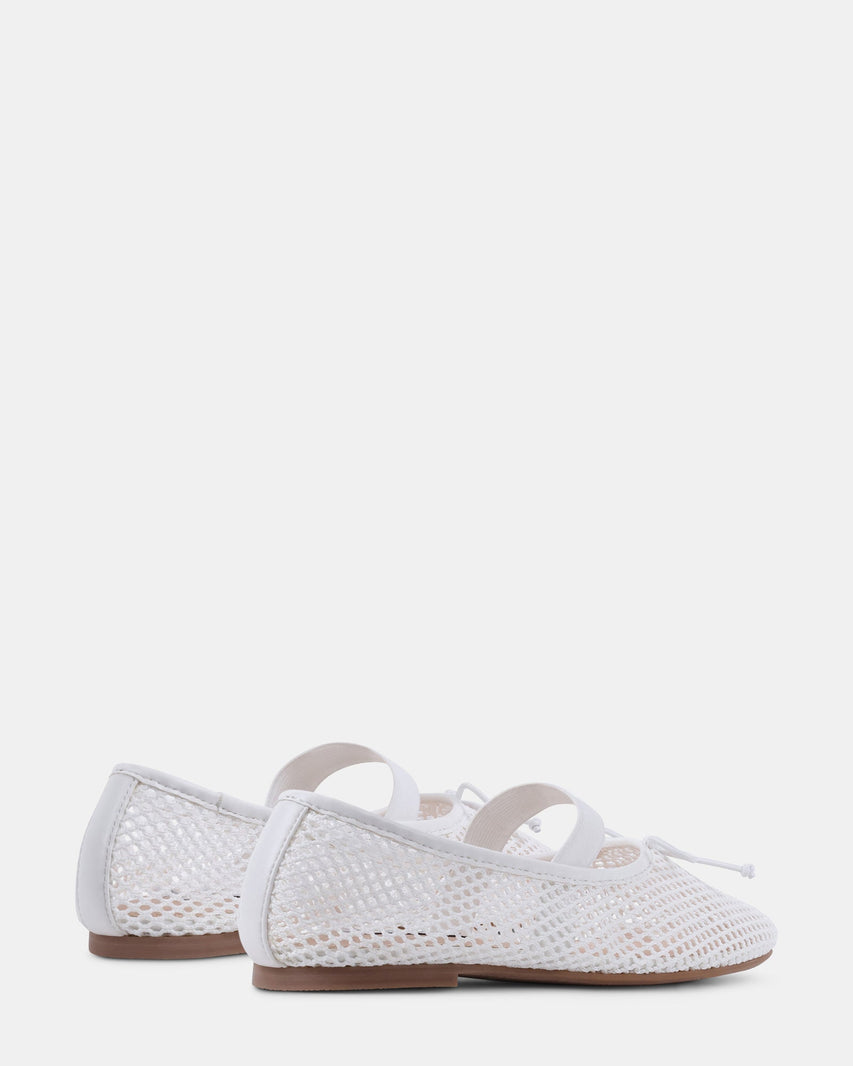 PALM WHITE - Women's Shoes - Steve Madden Canada