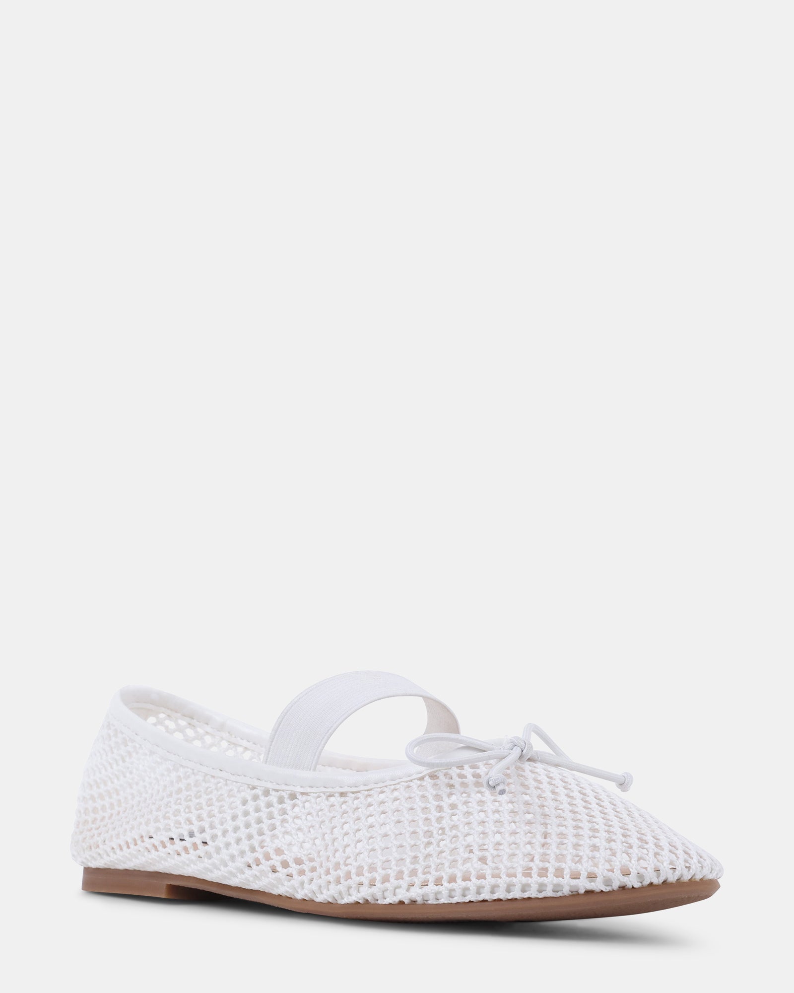 PALM WHITE - Women's Shoes - Steve Madden Canada