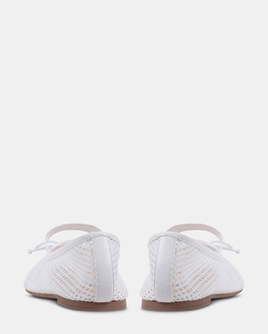PALM WHITE - Women's Shoes - Steve Madden Canada